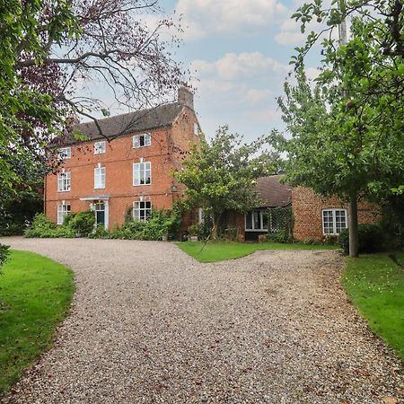 The Coach House Apartment Tewkesbury Buitenkant foto