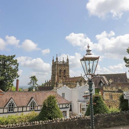 The Coach House Apartment Tewkesbury Buitenkant foto