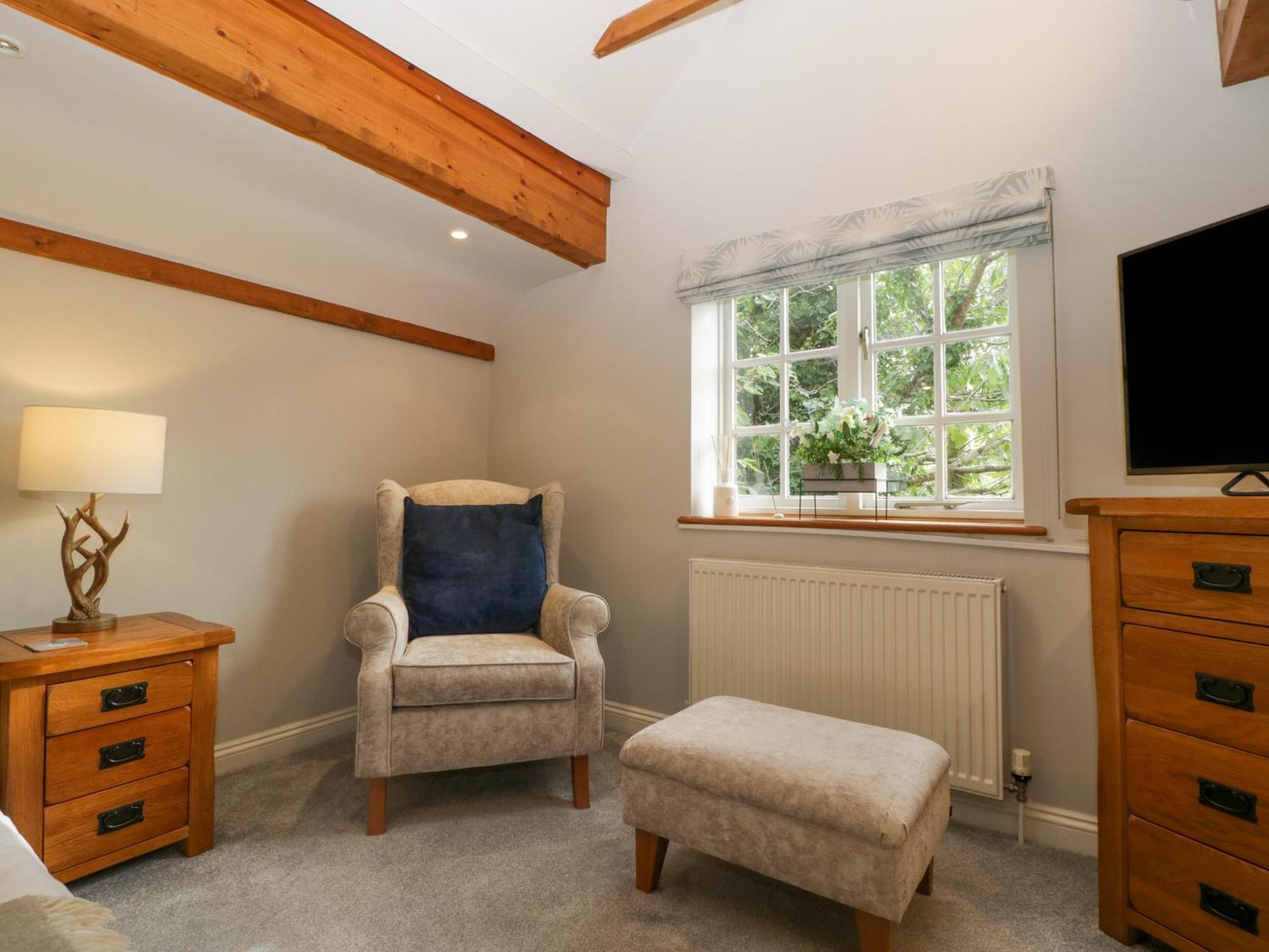 The Coach House Apartment Tewkesbury Buitenkant foto