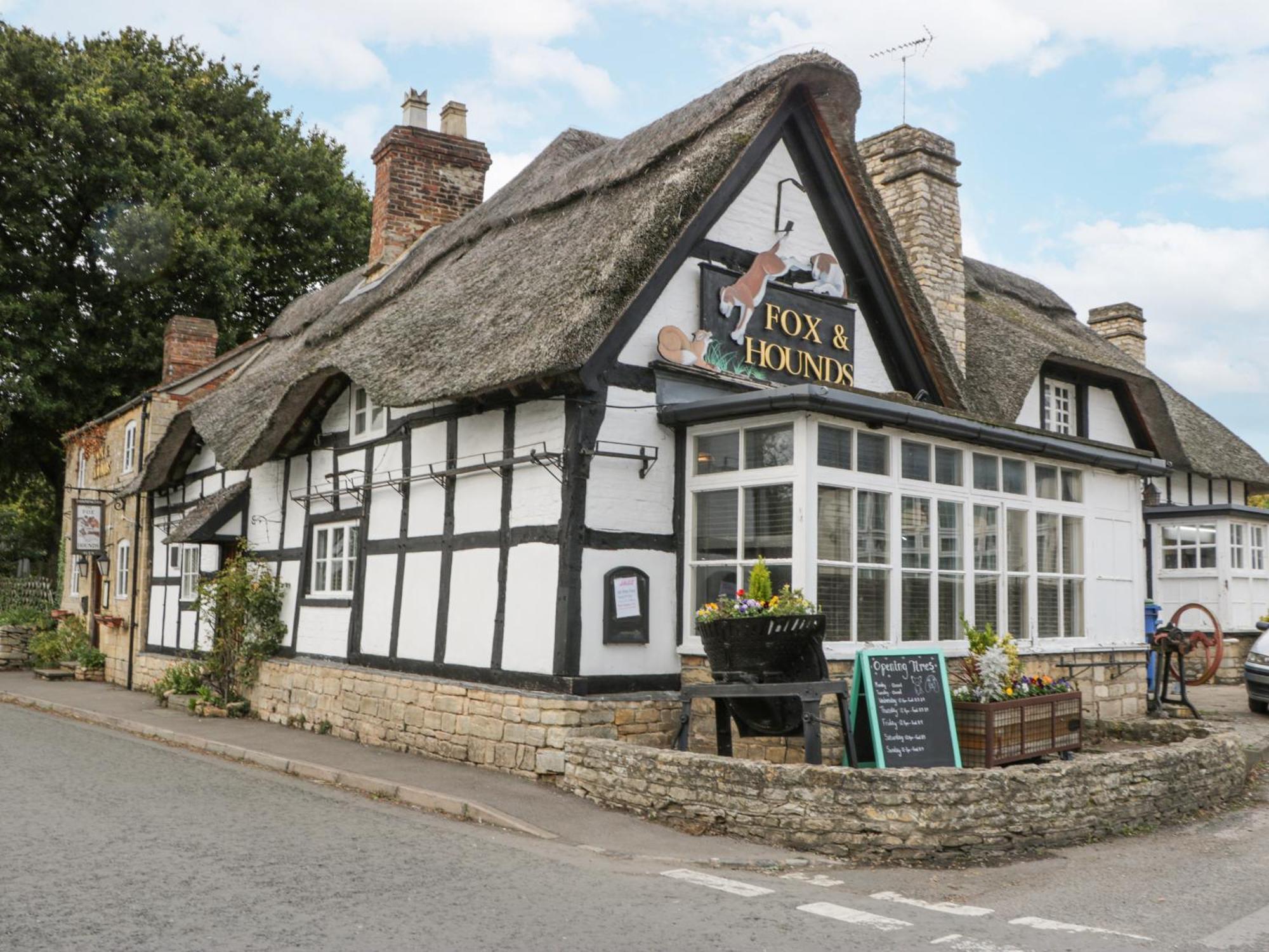 The Coach House Apartment Tewkesbury Buitenkant foto