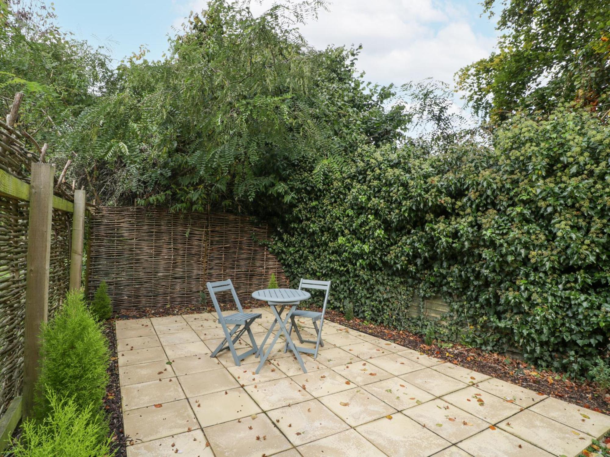 The Coach House Apartment Tewkesbury Buitenkant foto