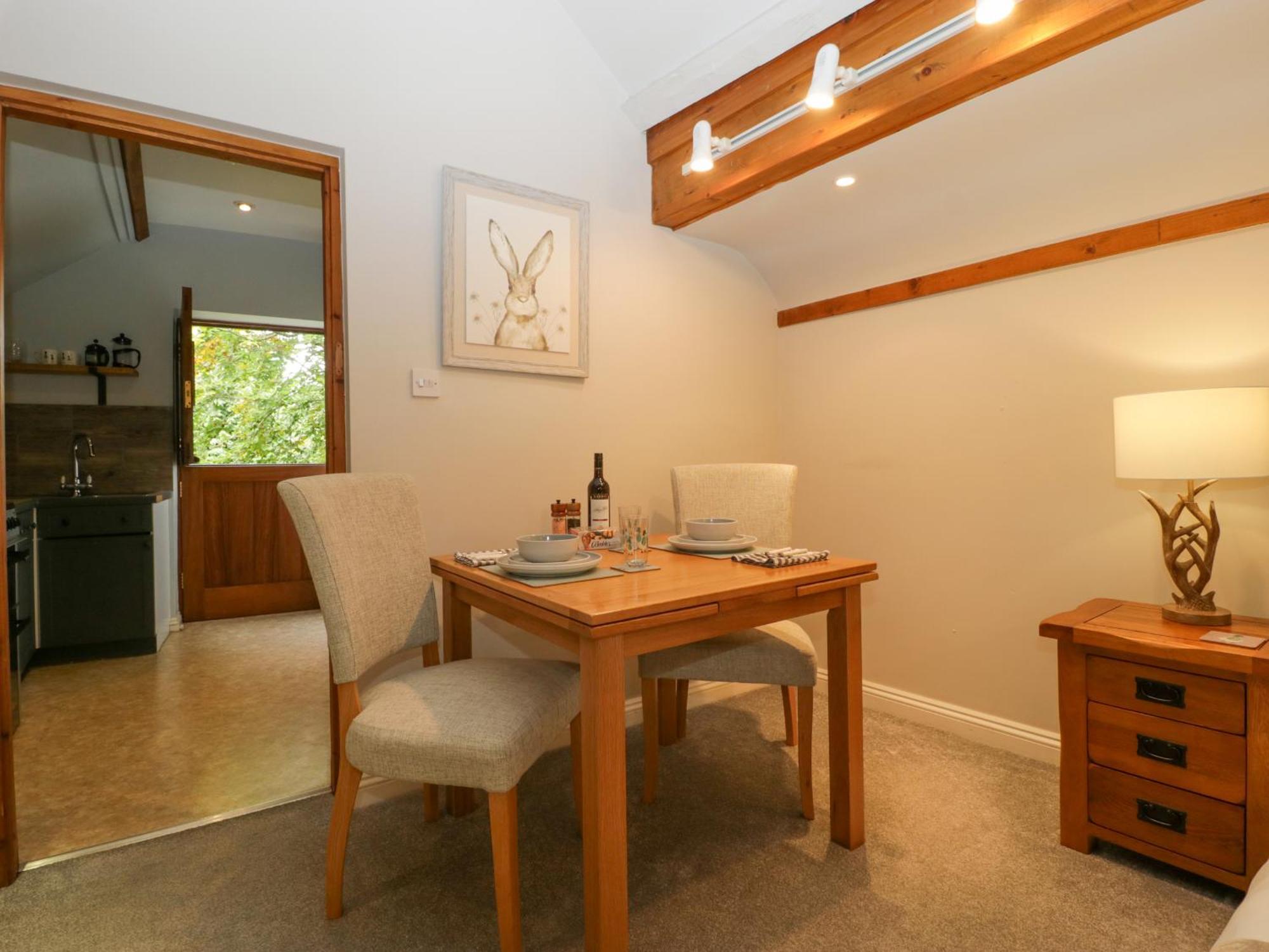 The Coach House Apartment Tewkesbury Buitenkant foto