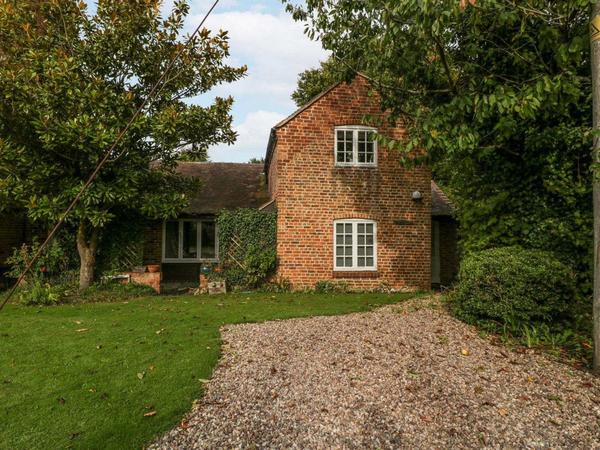 The Coach House Apartment Tewkesbury Buitenkant foto